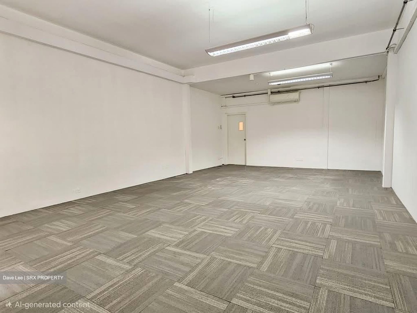 Pekin Street (D1), Office #575679971